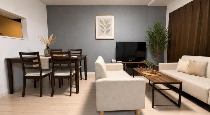 Excel 美園 -FIX HOME-