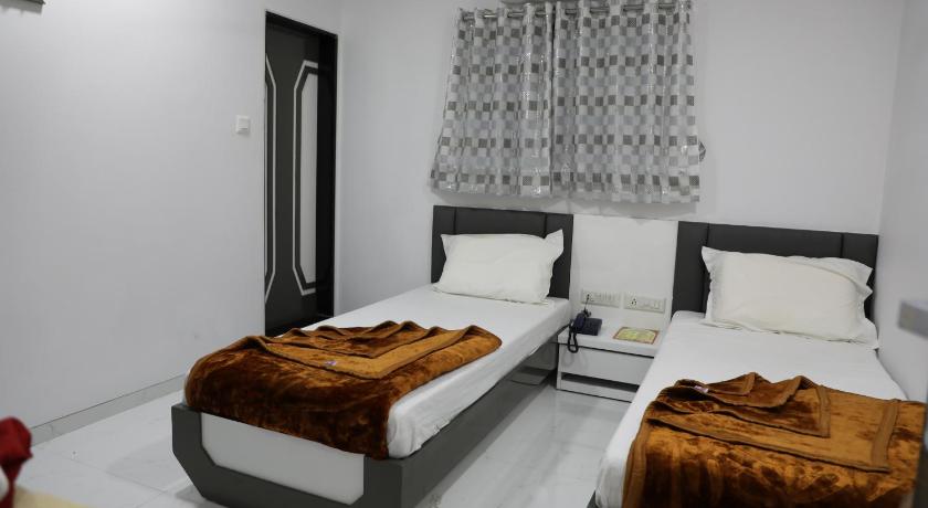 Hotel Pearl photo