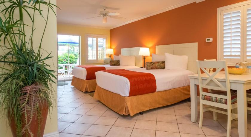 Inn at the Beach-Venice FLORIDA