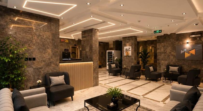 طموح المتحدة الفندقية - image 3