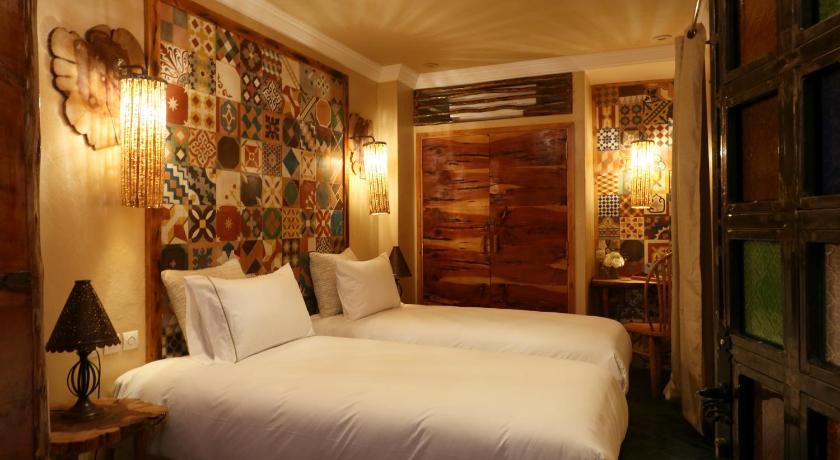 Riad Andallaspa photo