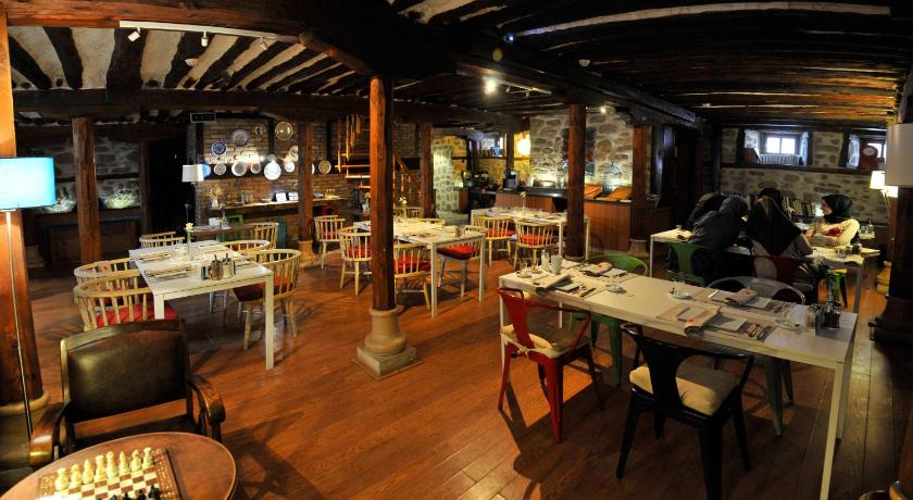 Hich Hotel Konya - image 12