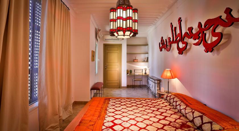 Riad Oasis 3 photo