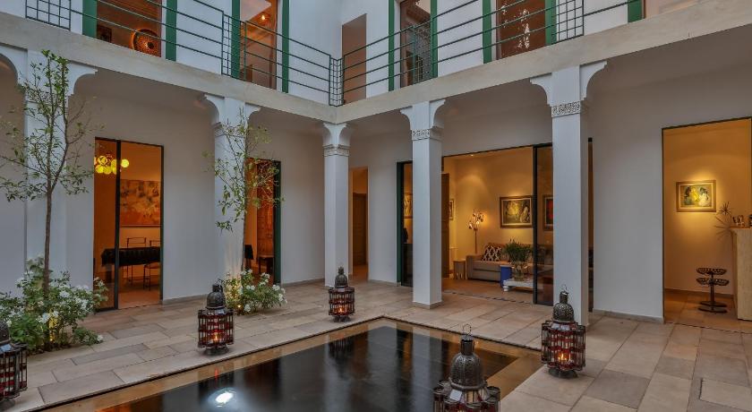 Riad Oasis 3 photo