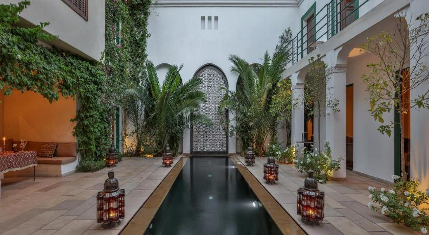 Riad Oasis 3 photo