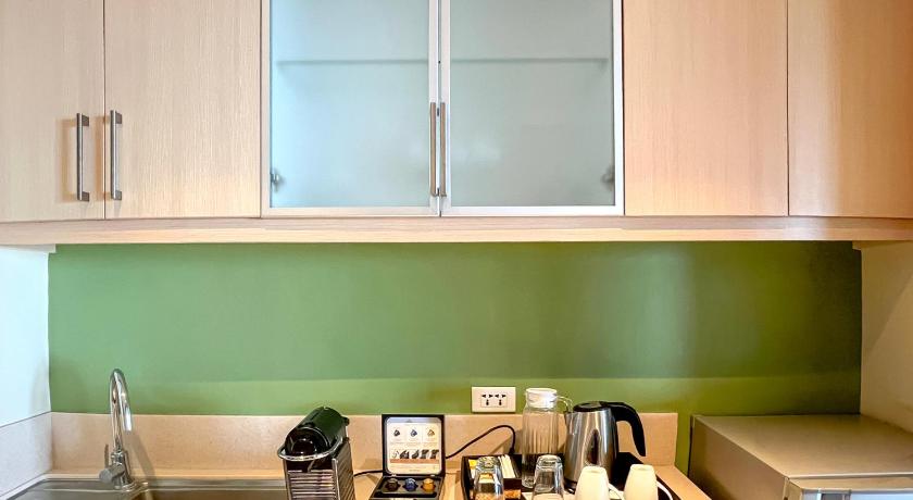 Image of Tagaytay Two-Bedroom Suite 1