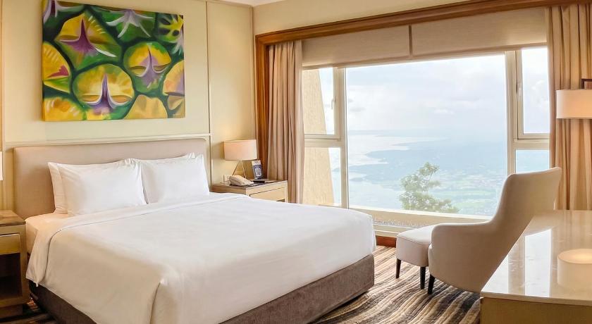 Image of Tagaytay Two-Bedroom Suite 0