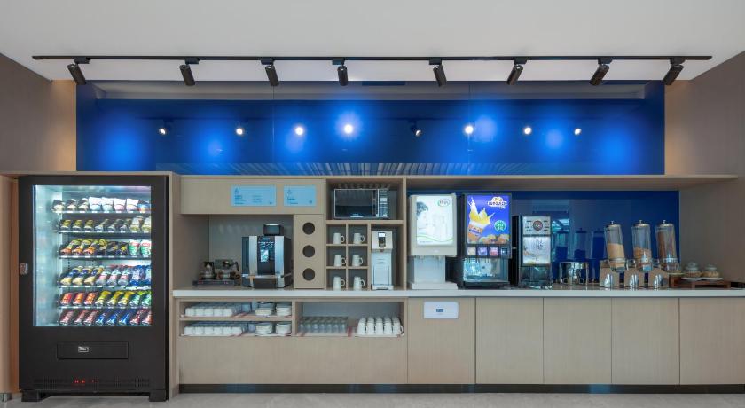 Holiday Inn Express Chongqing Airport Zone By IHG - image 44