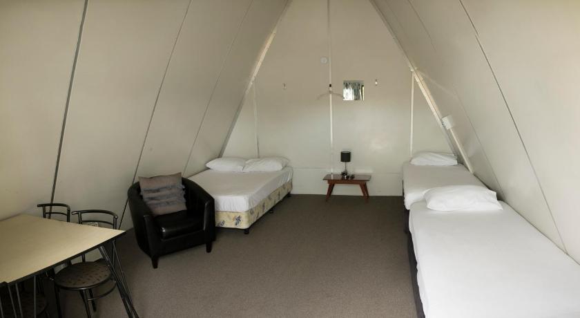 Image of A-Frame Cabin without Linen 0