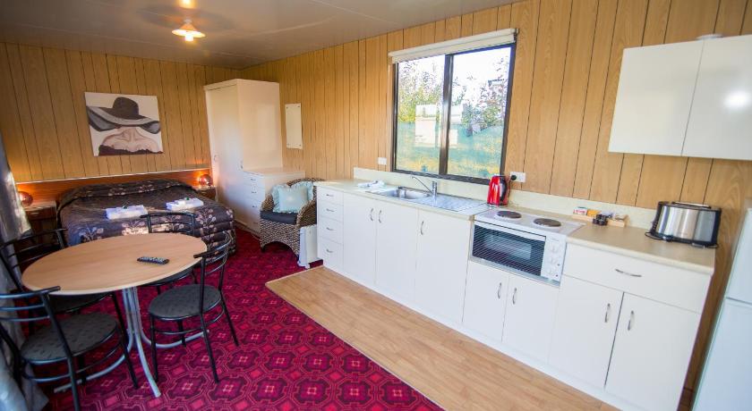 Image of 1-Bedroom Unit 1