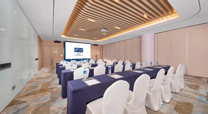 Holiday Inn Express Chongqing Airport Zone By IHG - image 16