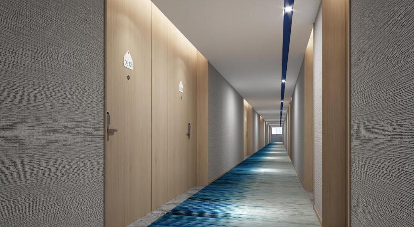 Holiday Inn Express Chongqing Airport Zone By IHG - image 41