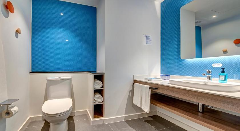 Holiday Inn Express Chongqing Airport Zone By IHG - image 43