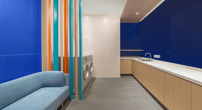 Holiday Inn Express Chongqing Airport Zone By IHG - image 26