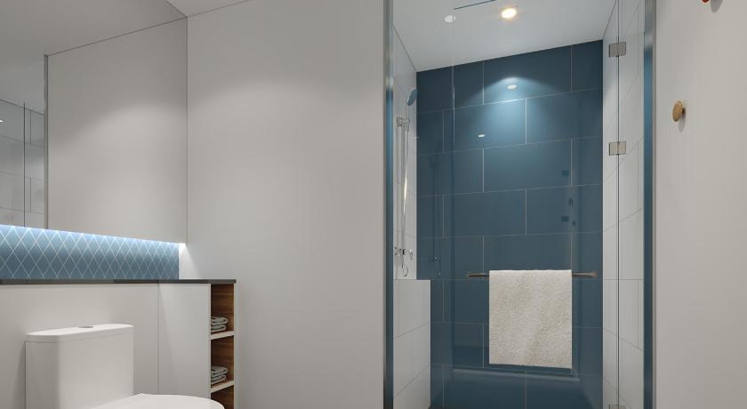 Holiday Inn Express Chongqing Airport Zone By IHG - image 46