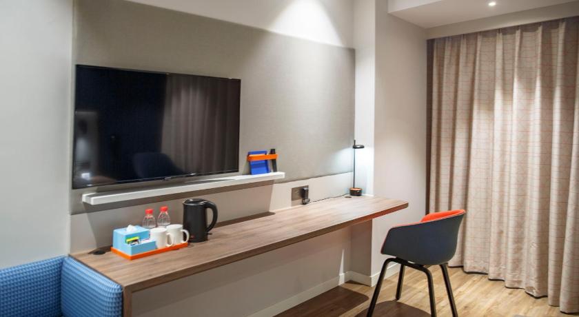 Holiday Inn Express Chongqing Airport Zone By IHG - image 38