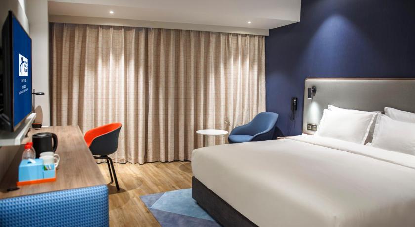 Holiday Inn Express Chongqing Airport Zone By IHG - image 37