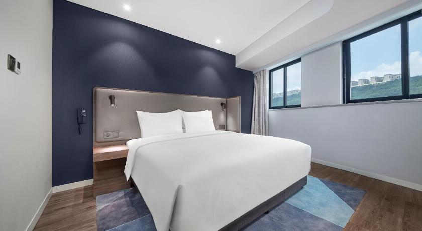 Holiday Inn Express Chongqing Airport Zone By IHG - image 32