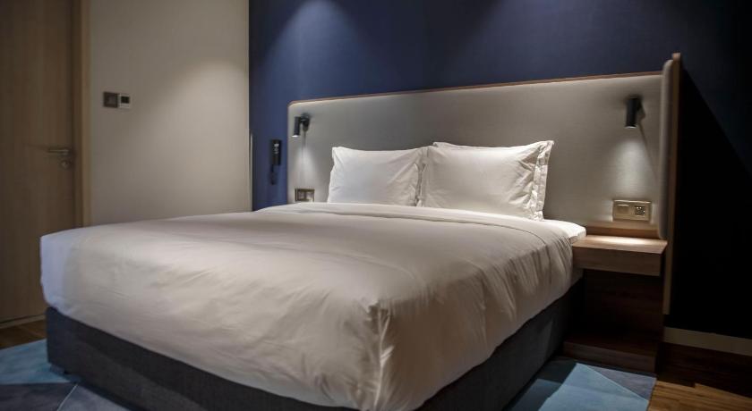 Holiday Inn Express Chongqing Airport Zone By IHG - image 50