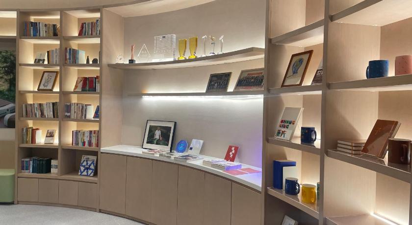 Holiday Inn Express Chongqing Airport Zone By IHG - image 34