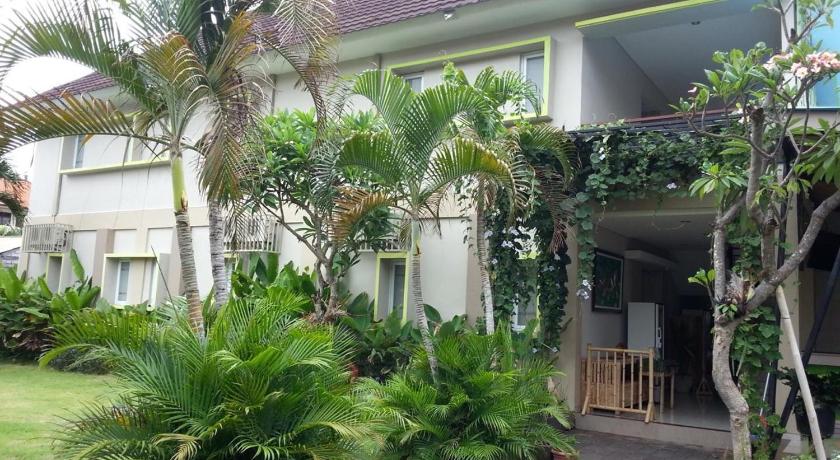 Kemuning Kuta Hotel - image 6