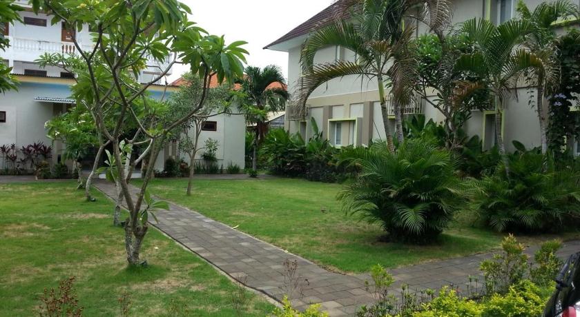 Kemuning Kuta Hotel - image 18