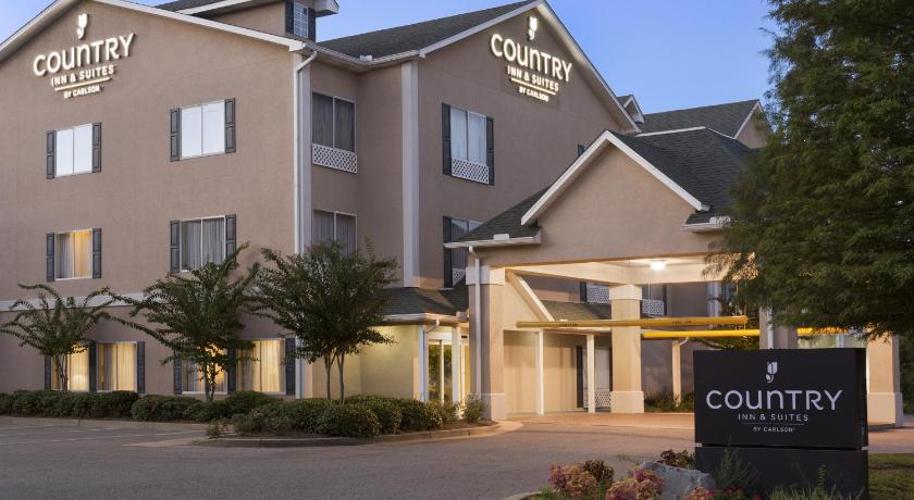 Country Inn & Suites by Radisson, Saraland, AL