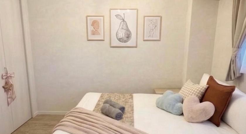 Cozy Stay Osaka Namba East206