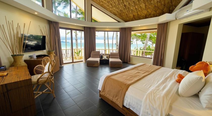 Casita nászutas lakosztály (Casita Honeymoon Suite) fotója 0