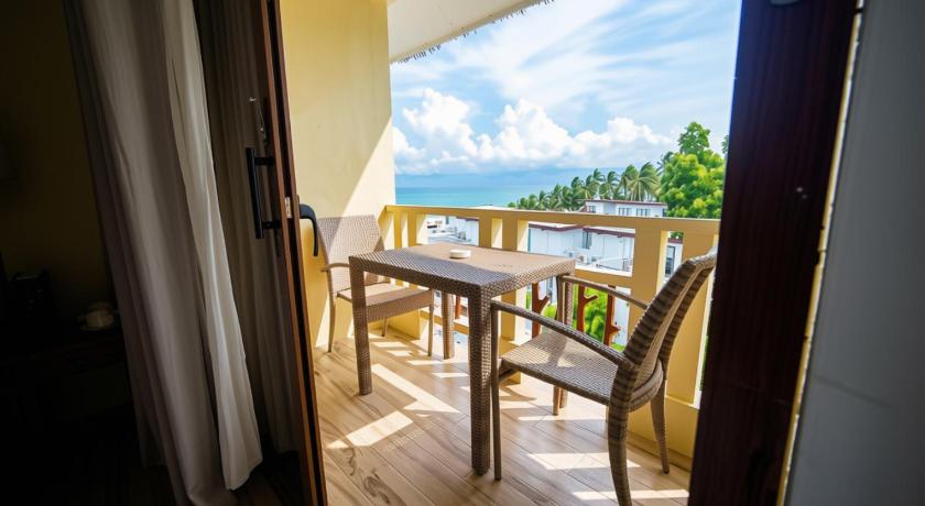 Deluxe Ocean View 2 Pax fotója 1