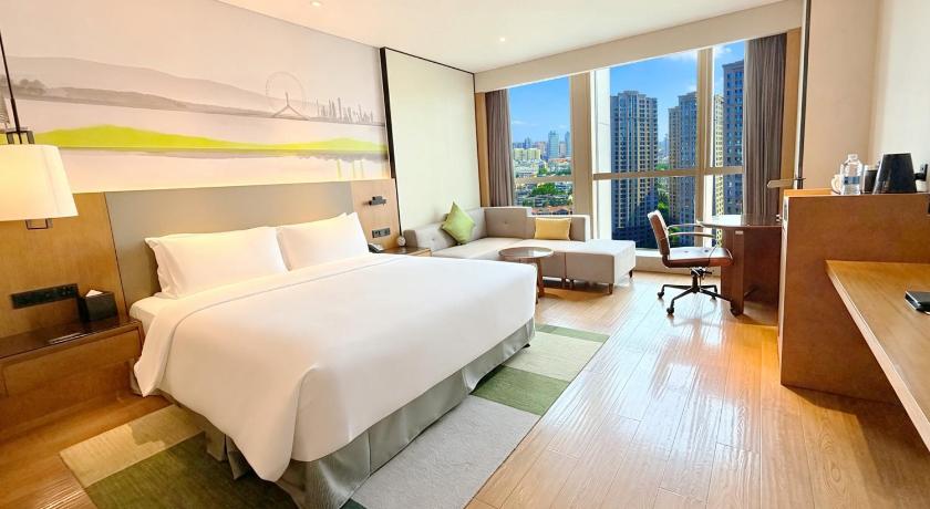 Holiday Inn Hotel & Suites Tianjin Downtown By IHG - image 32