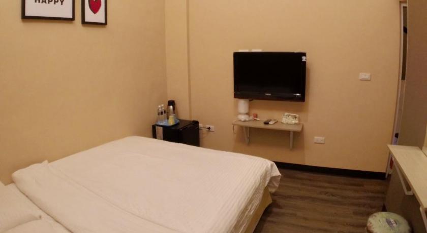 Image of Economy Double Room 5
