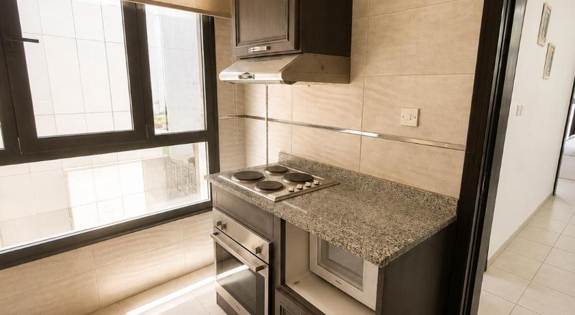 Atlantis Hotel SUITES - image 7