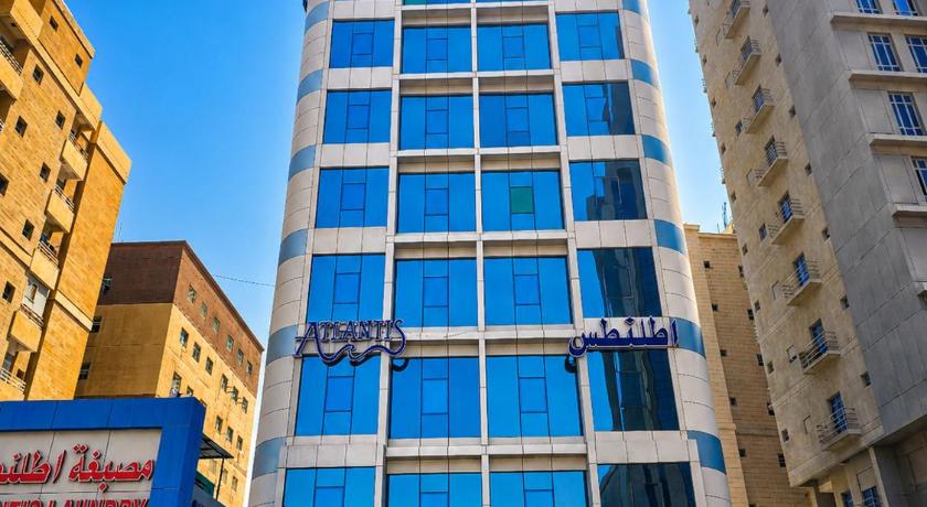 Atlantis Hotel SUITES - image 2
