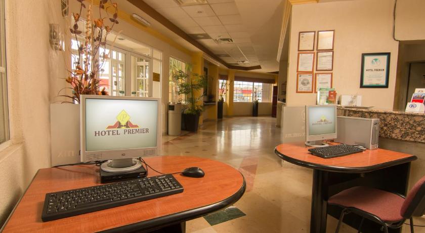 Hotel Premier photo