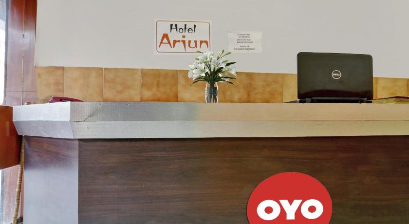 Hotel O by OYO Arjun - image 3