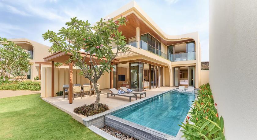 IXORA Ho Tram By Fusion - image 26