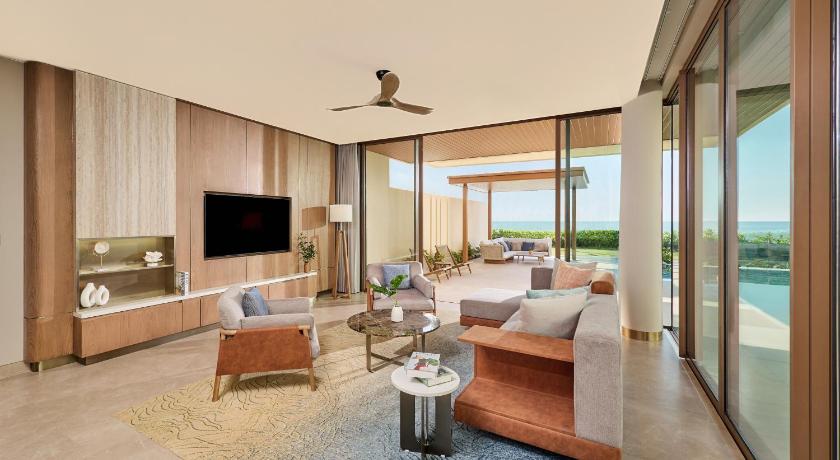 IXORA Ho Tram By Fusion - image 35