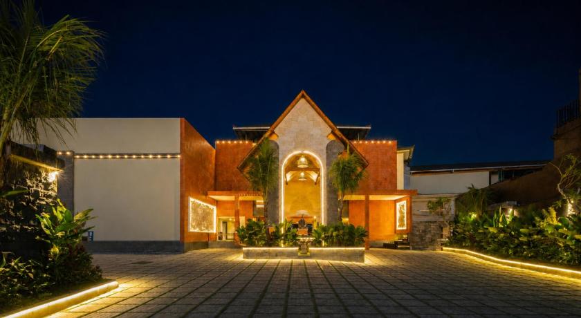 Ashva Swiss-Belresort Ubud - image 2