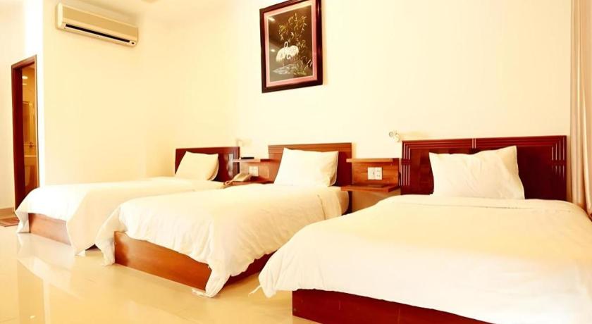 Xuan Hung Hotel - image 9