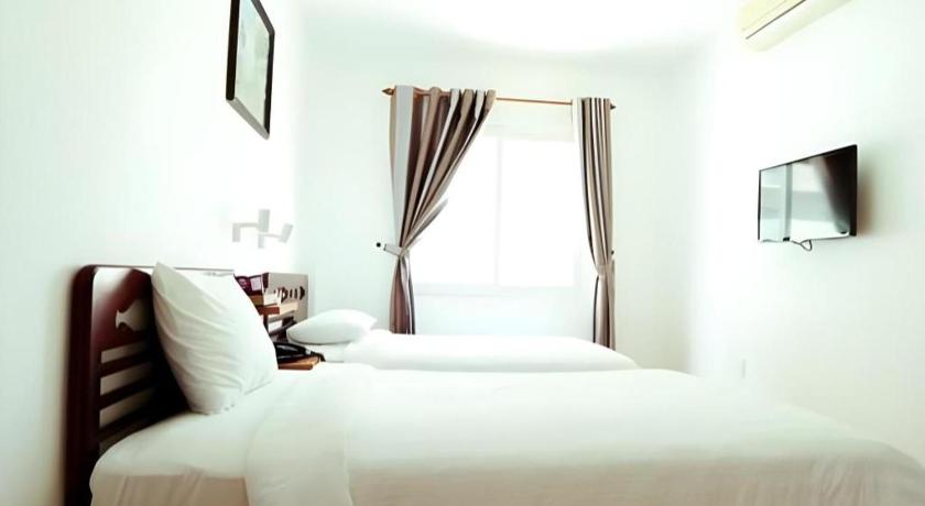 Xuan Hung Hotel - image 14