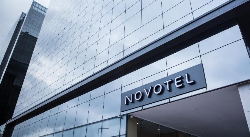 Novotel RJ Porto Atlantico