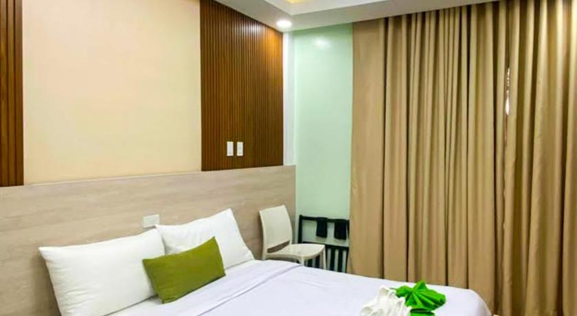 KSK Serenity Resort - image 27