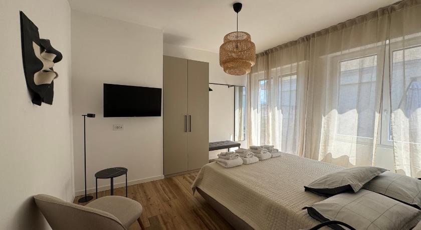 Alta Terrace - Warm Apartment with Large Terrace