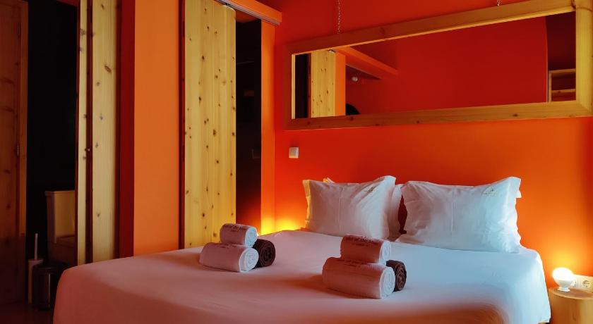 รูปของวิลลาแบบสามห้องนอน (Three-Bedroom Villa) 0