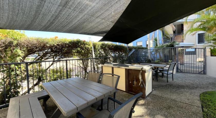 Image of Two-Bedroom Apartment 5