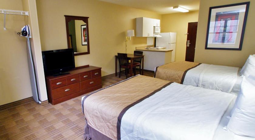 Extended Stay America Suites - Pittsburgh - West Mifflin