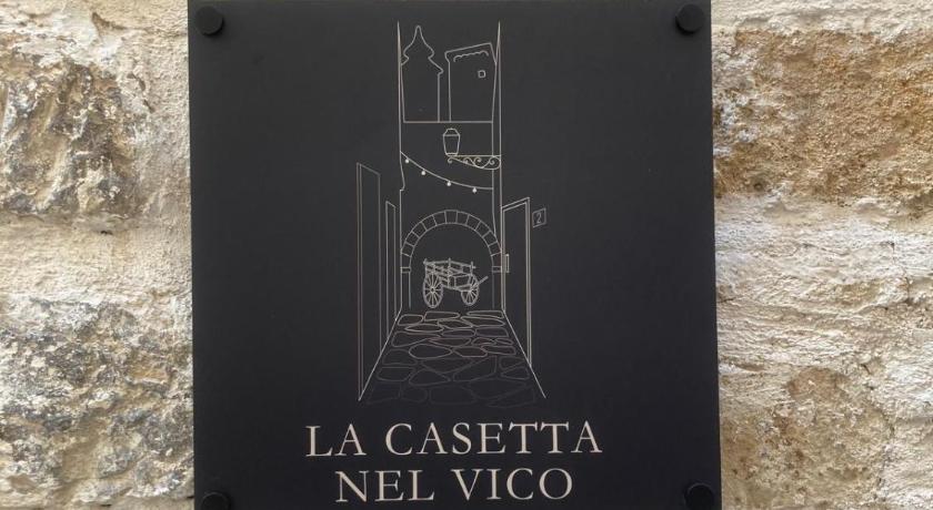 La casetta nel vico