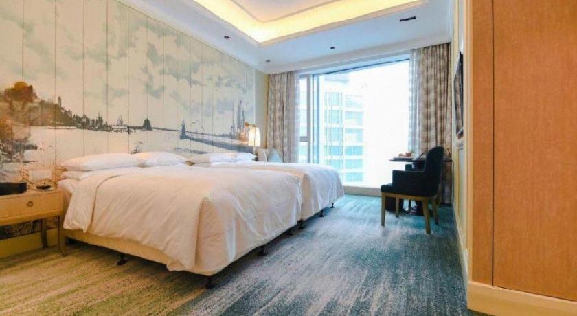 Hotel  Carnival Qingdao - image 35