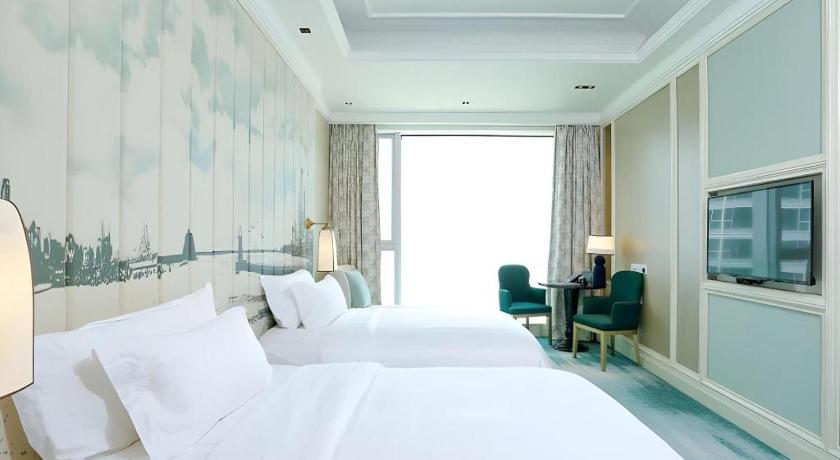Hotel  Carnival Qingdao - image 31